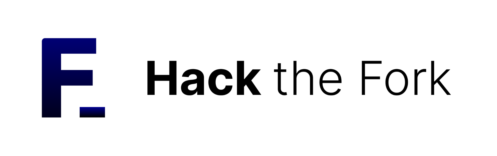 Hack the Fork